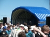 Main arena